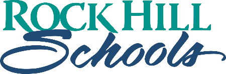 Rock Hill School District logo