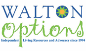 Logo - Walton Options